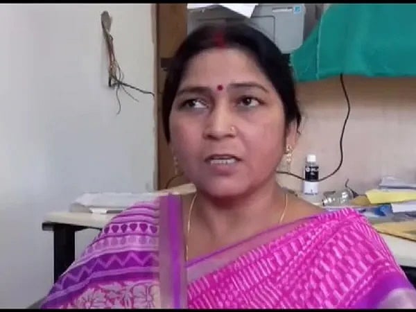 BJP neta Manju Tiwari fires in air, suspended; booked