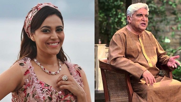 Coronavirus in Maharashtra: Swara Bhasker, Javed Akhtar applaud CM Uddhav Thackeray's efforts in...