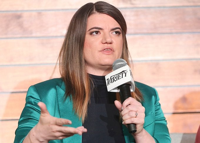 Disney Plus working on new female-centric 'Star Wars' series with Leslye Headland