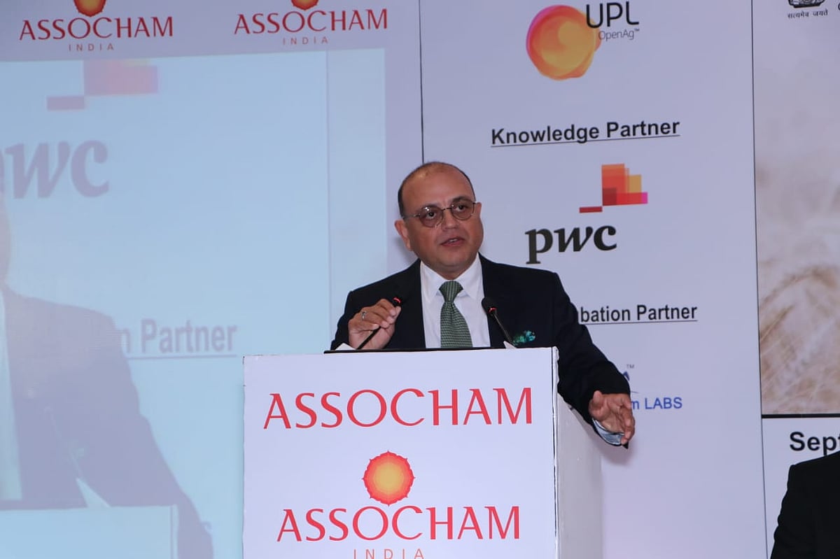 Stimulus package of $200-$300 bn needed to thwart COVID-19 crisis: ASSOCHAM