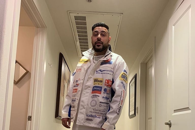 'Nobody gives a f**k once it's rectified': Badshah on 'Genda Phool' plagiarism row