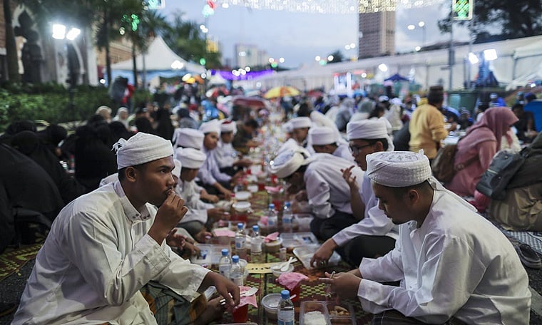 Ramadan 2020: New York City to provide 5,00,000 free halal meals