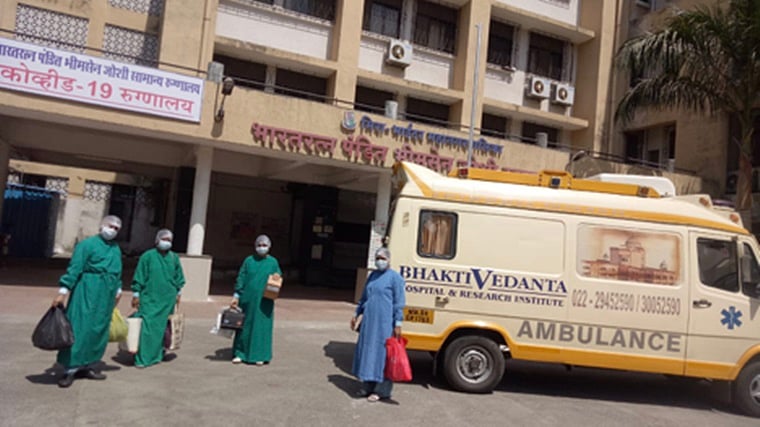 ISKCON goes online amid coronavirus outbreak, urges devotees to stay home