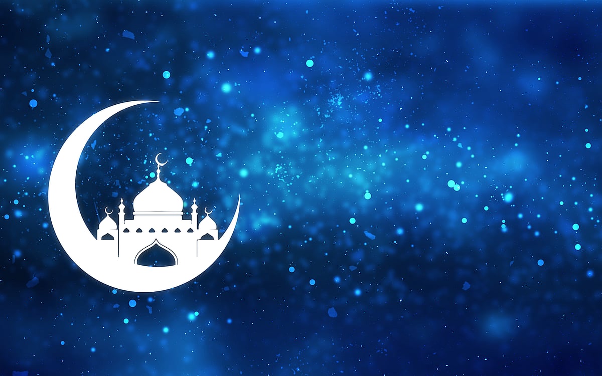 When will Ramadan 2020 begin in India?