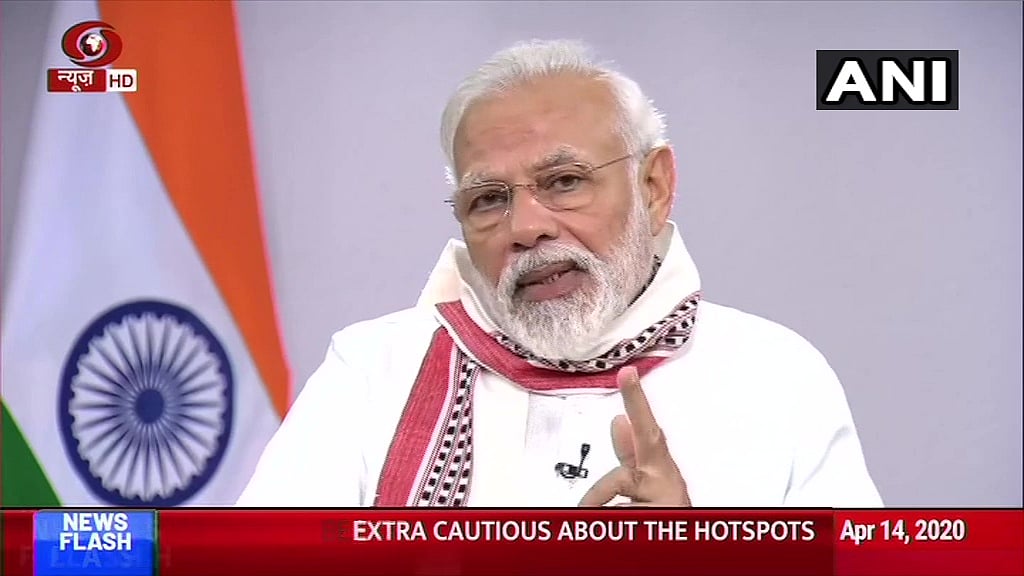 PM Modi extends lockdown till May 3: Best memes and jokes