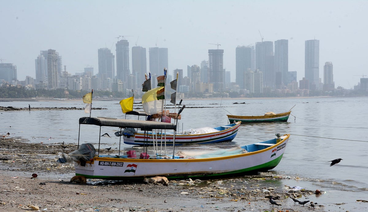 Government exempts fishing related
activities from restrictions amid coronavirus lockdown