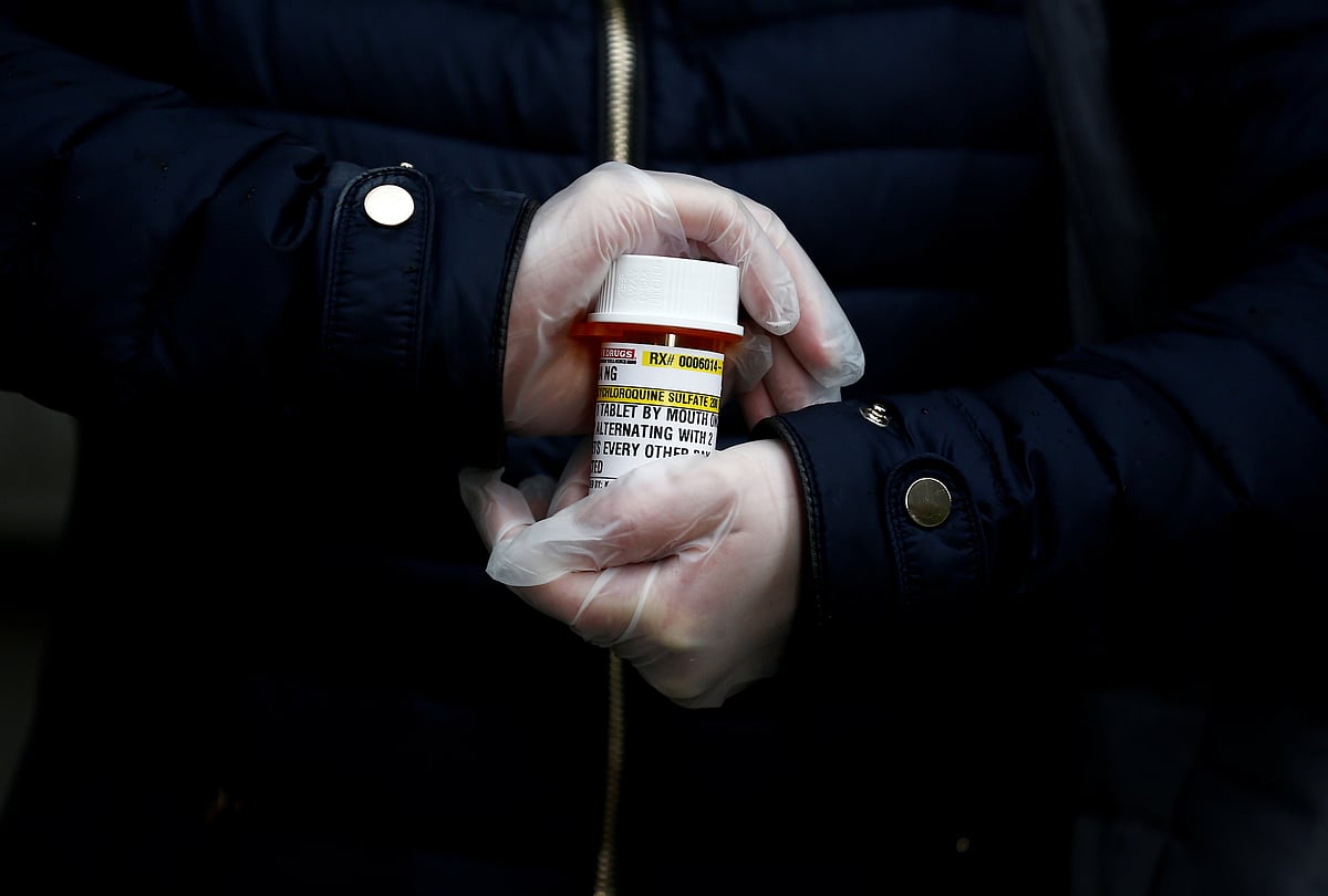 Hours after Donald Trump threat, India approves export of hydroxychloroquine to 'dependent' neighbouring countries 
