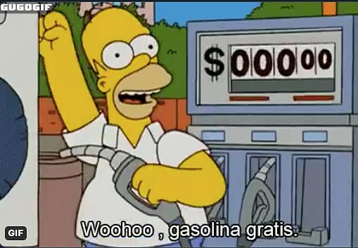 Another prediction gone right: How The Simpsons' creators predicted oil prices would crash to $0 a barrel
