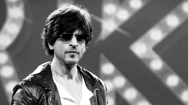 'This too shall pass': #WeLoveYouSRK trends as fans extend their support to Sharukh Khan