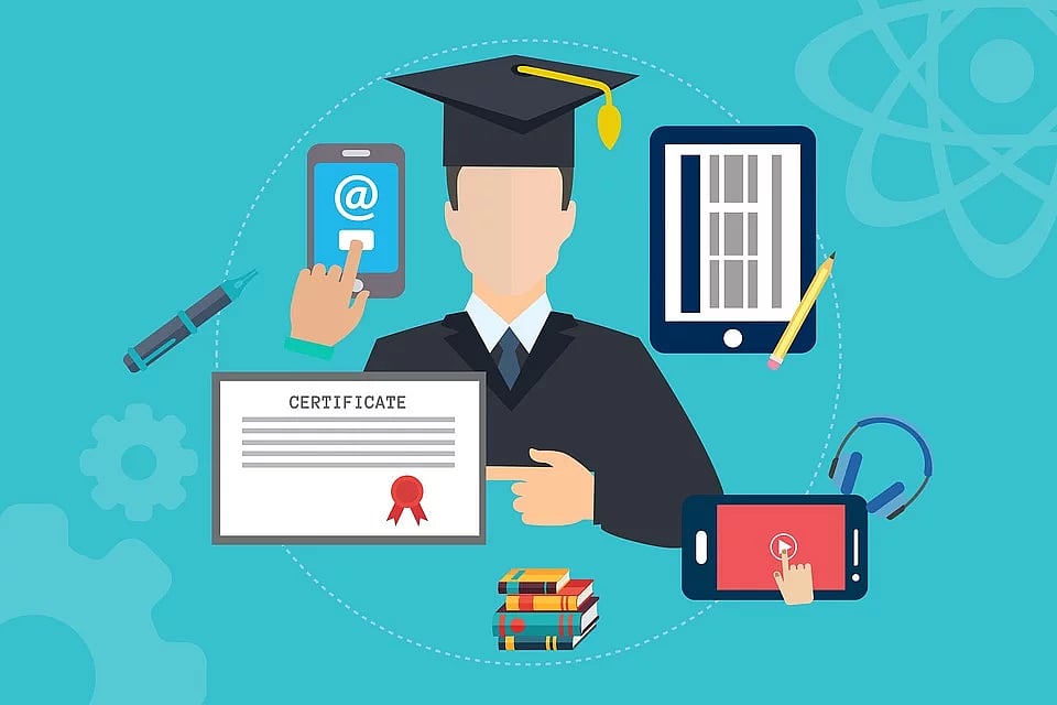 Mumbai students take up free online courses offered by renowned global varsities

