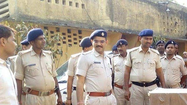 CSBC Bihar Police Constable Exam 2023 Revised Schedule Soon at csbc.bih.nic.in