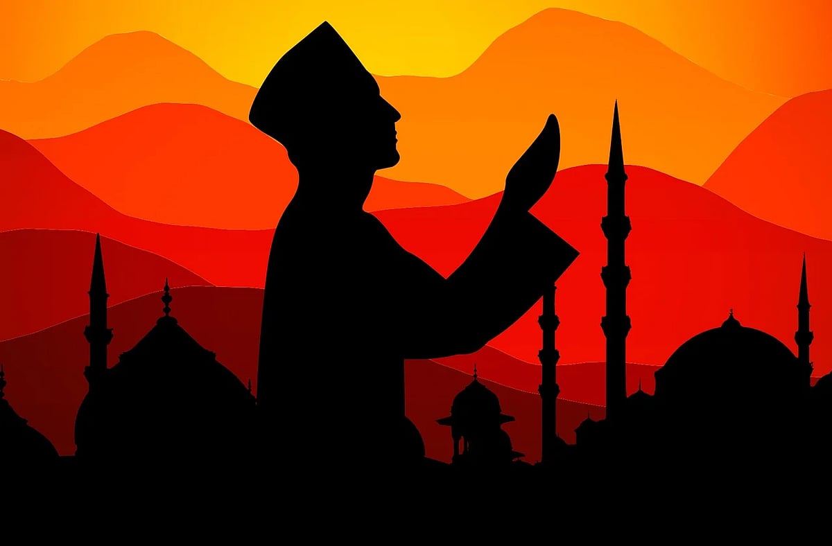 Ramadan 2020: Ramadan Kareem WhatsApp images and messages to send to your loved ones