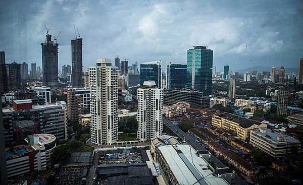 Home sales to see 25-35% yearly drop in snippets 2020; new launches dip by 25-30%: Report