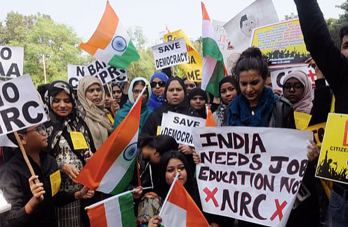 India strongly rejects USCIRF report on religious freedom; says 'misrepresentation has reached new levels'