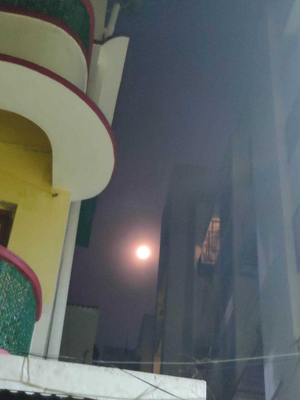 Pic by Prema Rajaram