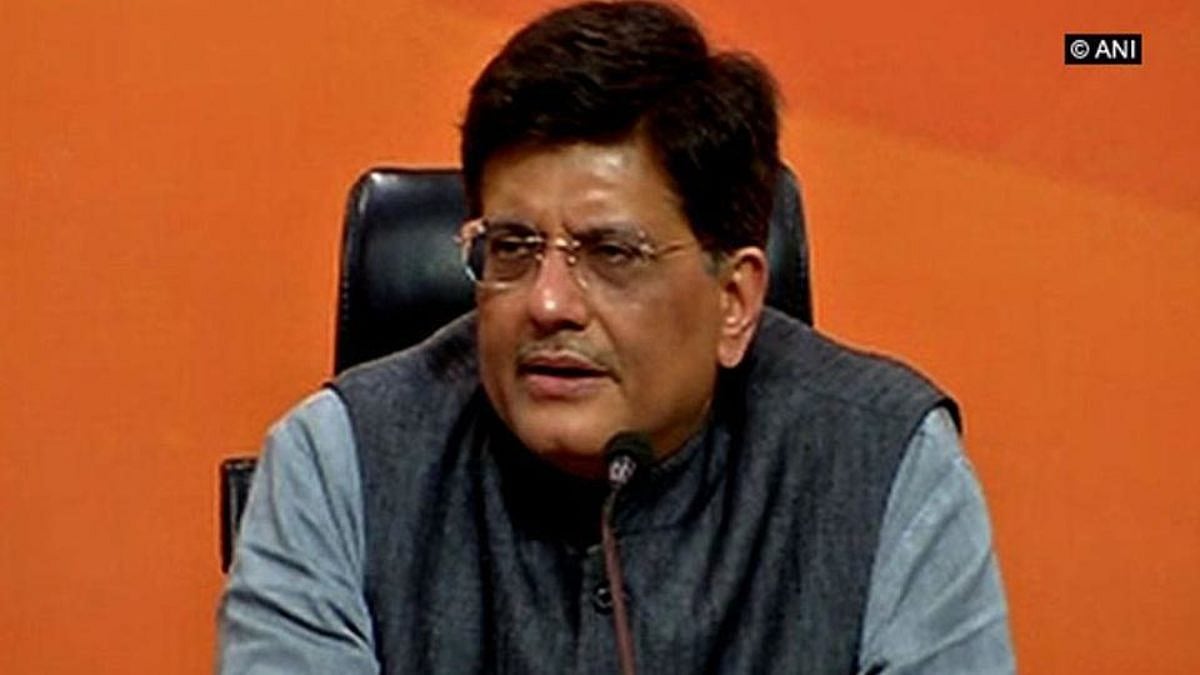 CAIT inks letter to Piyush Goyal; wants to ensure e-commerce rules are not relaxed