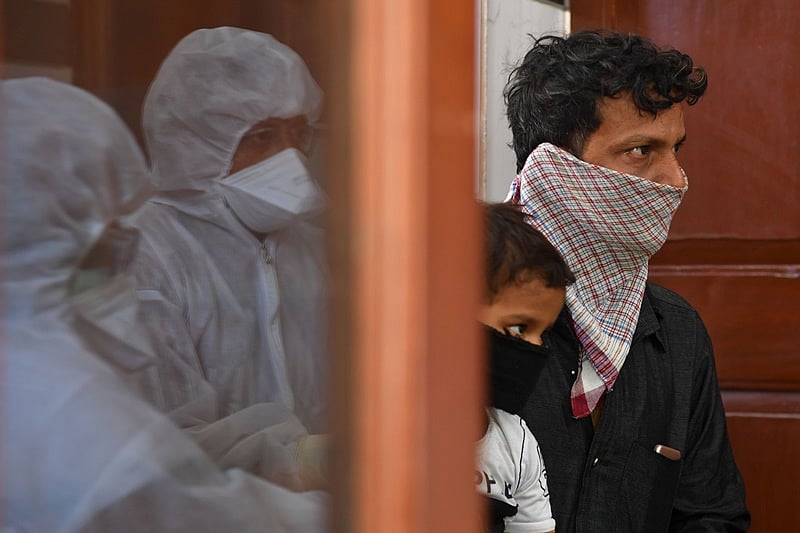 Coronavirus in Pune: Full list of COVID Care Centres and Private Hospital Dedicated COVID Centres in...