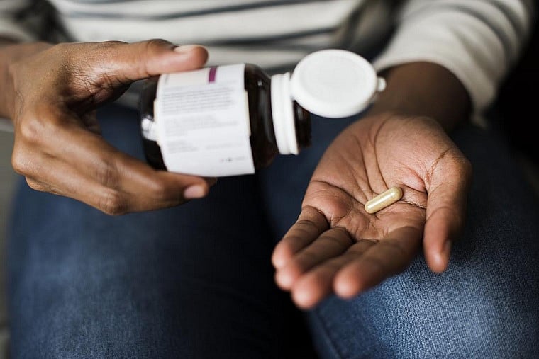 Can vitamin D supplements prevent, treat COVID-19? Scientists say not enough evidence