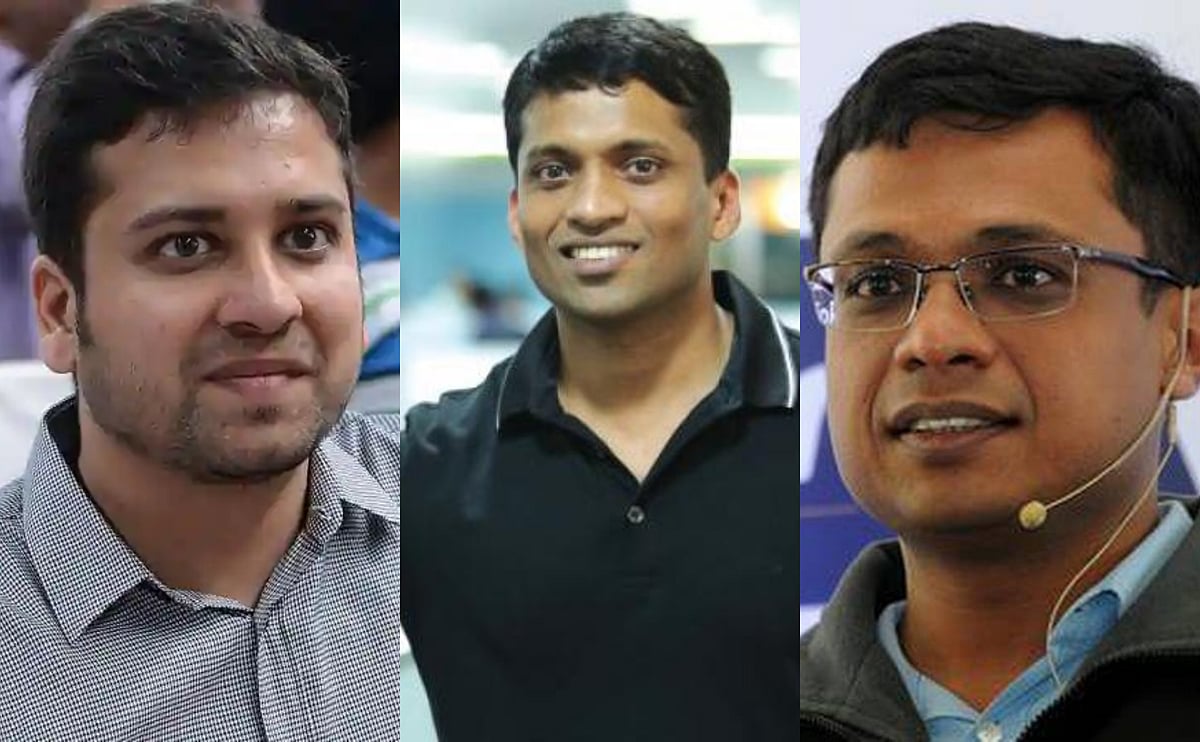 Forbes Billionaires list 2020: Here's a list of India's top 10 youngest billionaires
