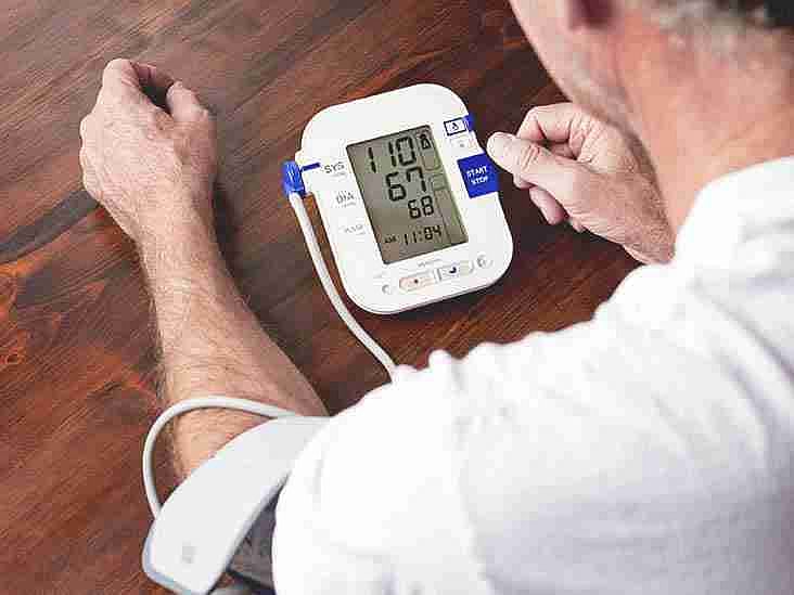 Excess of Aldosterone hormone common cause of high blood pressure