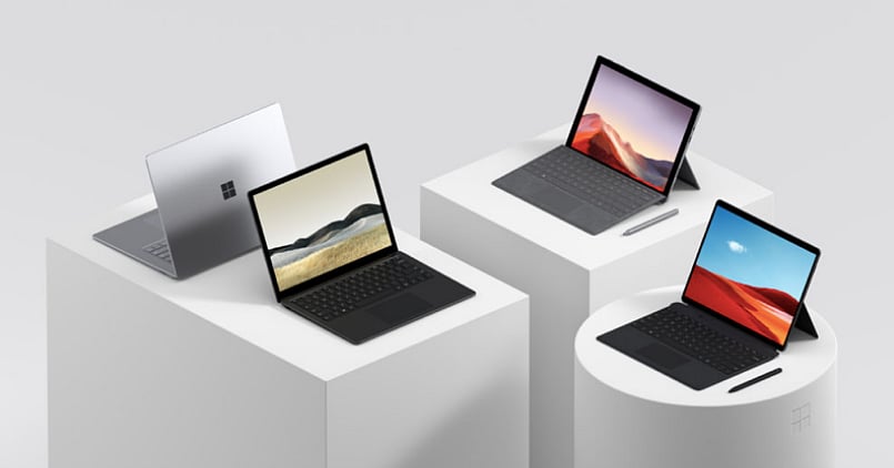 Microsoft Surface Laptop 4 prepares Indians for hybrid work; all you need to know