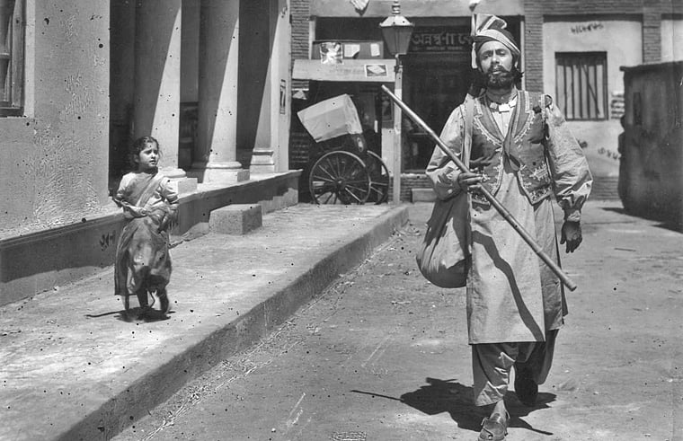 From Kabuliwala to Ghunghat – 8 Hindi films inspired by Rabindranath Tagore's works