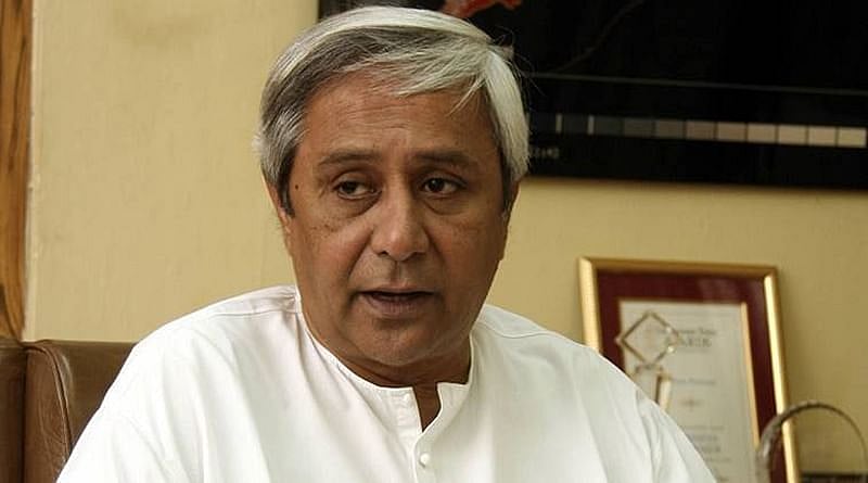Odisha: CM Naveen Patnaik announces ex-gratia of Rs 13 lakh to family of  journalist killed in IED...