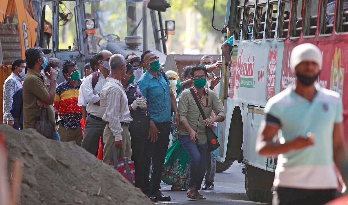 Coronavirus updates from India and the world: Punjab govt declares summer vacation in govt colleges from May 15 to June 15