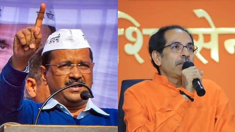 Kejriwal, Yediyurappa thump Uddhav, Mamata in handling COVID-19, shows survey