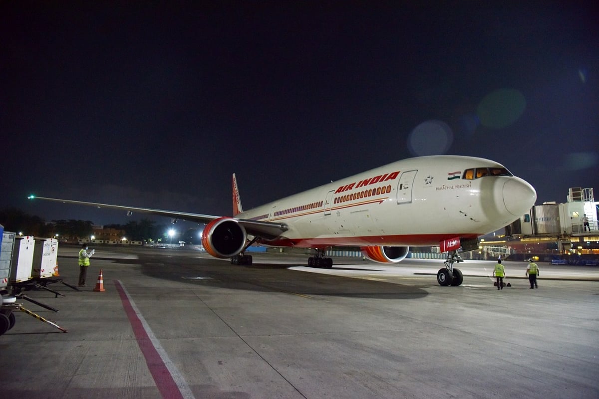 Domestic flights to operate from May 25 amid Lockdown 4.0: Here is the full list of flights classified into 7 categories