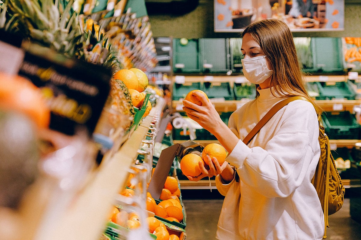 New AI app helps track food stocks during COVID-19 outbreak