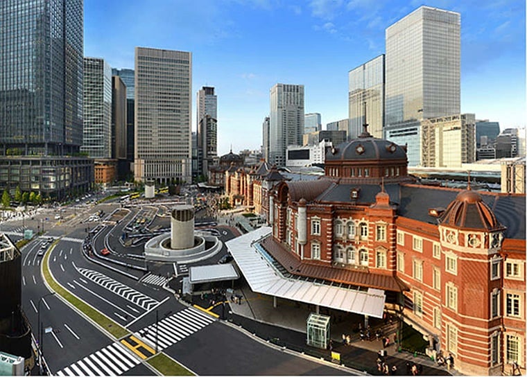 Resilience and National Spirit: India-Japan Joint Working Group Meeting on Urban Development reaches Japan