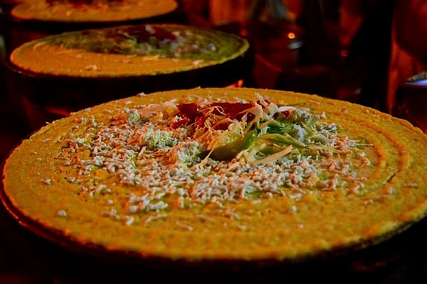 Coronavirus Lockdown Nutrition: Prepare instant 'Jowar Dosa'
