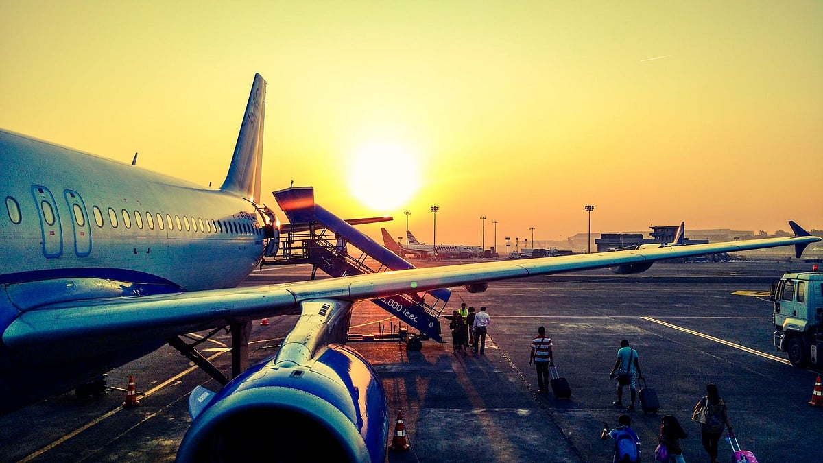 Govt issues guidelines for domestic flight operations from May 25: Here are do's and don'ts