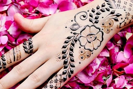 Eid al-Fitr 2020: Easy and simple Mehendi designs to try at home
