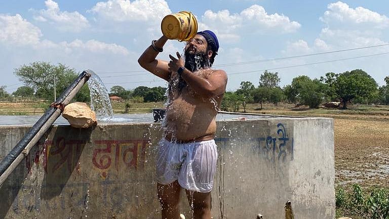 Advocate covers 5 states to reach home, travels 2,500 km from Gangtok to Ulhasnagar