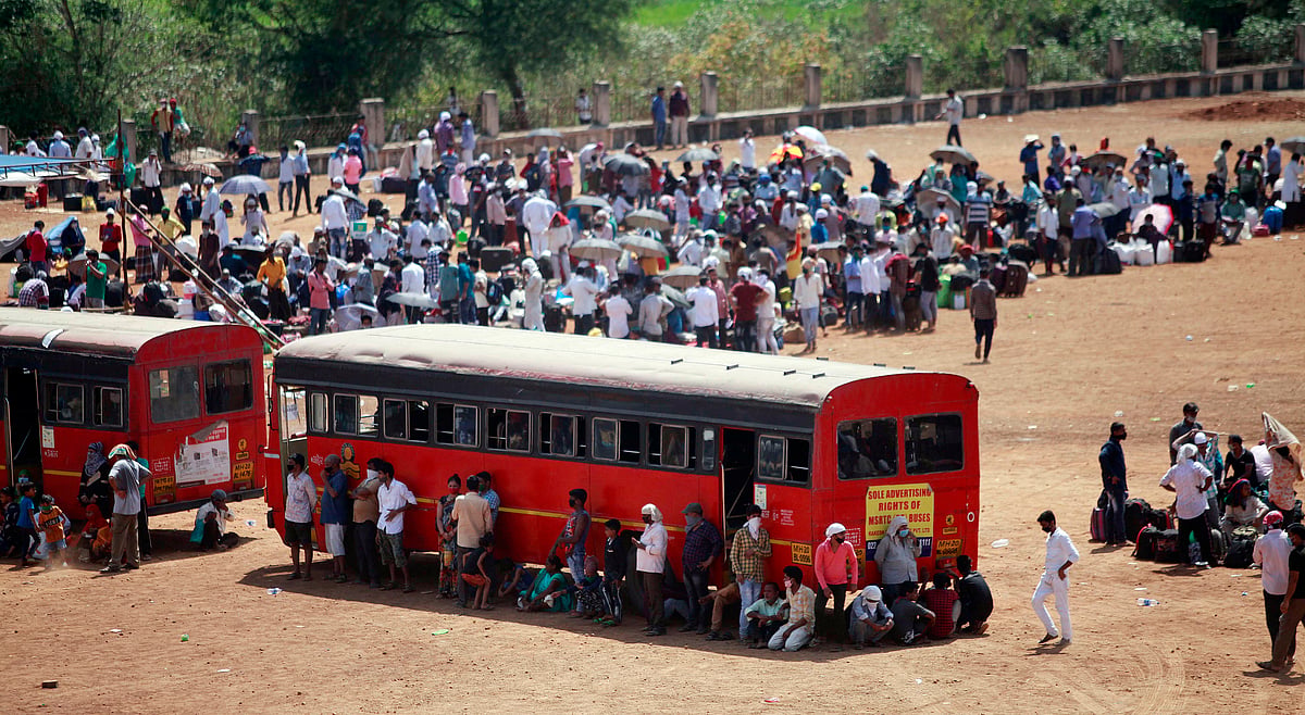 Radical steps for protection of migrant labour; best way to push demand and employment opportunities