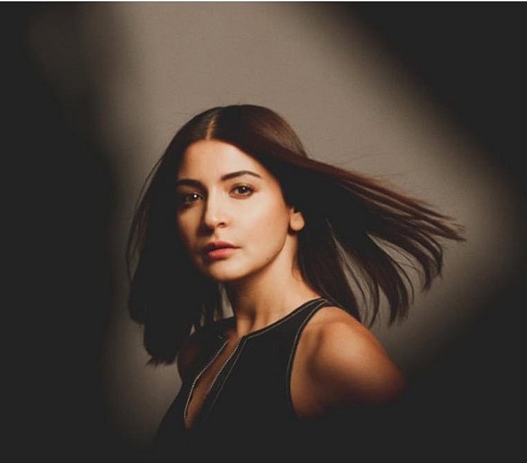 Anushka Sharma says success of 'Paatal Lok' is because of its content