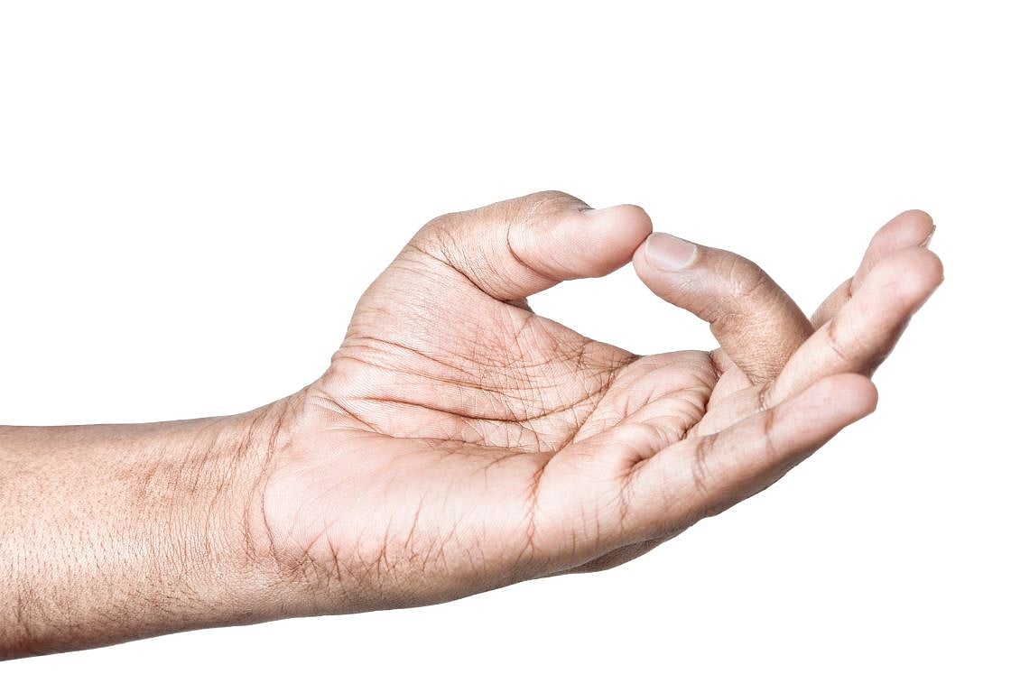 Jal mudra