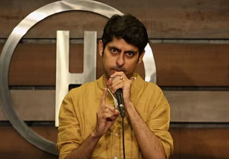 In Twitter thread, Varun Grover explains our deep apathy towards migrants