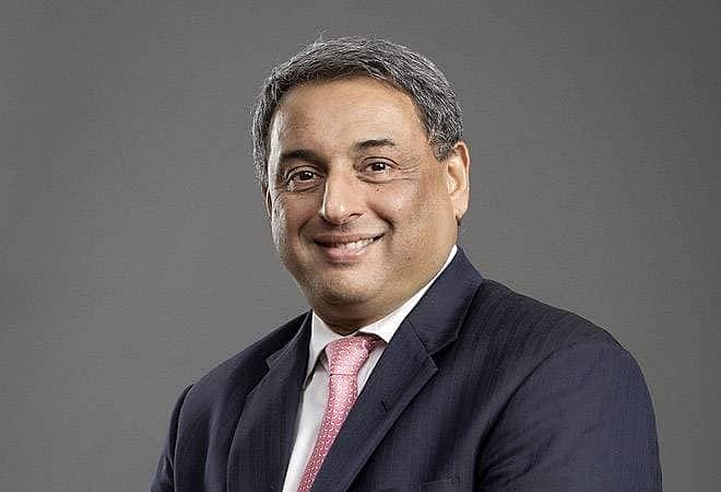 India Has Historic Opportunity To Become Global Manufacturing Hub: Tata Steel CEO TV Narendran 