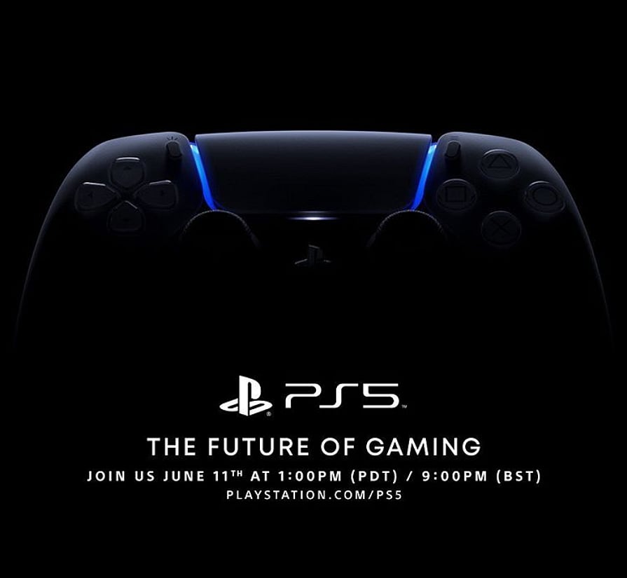 Sony's PlayStation 5 online event rescheduled to June 11 - check full details
