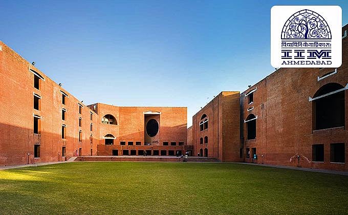 From IIM Ahmedabad to IIM Kozhikode, the top 5 management institutes in India