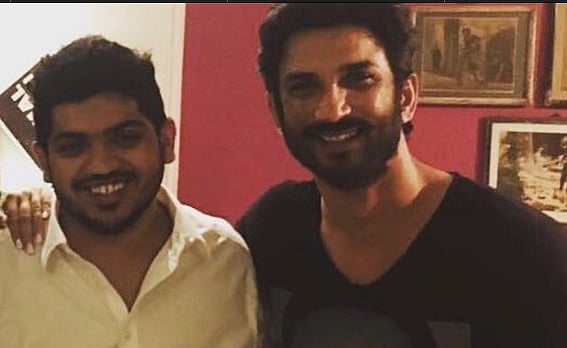 Sushant Singh Rajput death: Actor's friend, astrophysicist Dr Karan Jani, shares his anecdotes of Sushant, the 'seeker' 