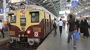 Mission Begin Again: 3 more groups of 'essential staff' cleared to travel by local trains