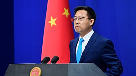 China Imposes Tit-For-Tat Visa Curbs On US Officials Who Acted 'Egregiously' On Tibetan Issues