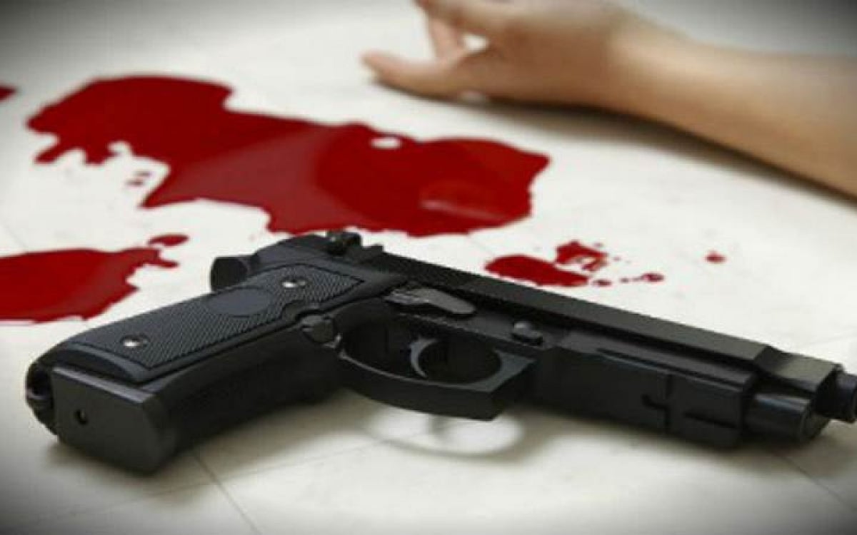 Madhya Pradesh: NSUI office-bearer shot dead over past enmity in Mandla 