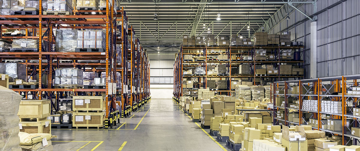 Macrotech Developers, Bain Capital, Ivanhoé Cambridge to invest $1 bn to develop warehousing parks