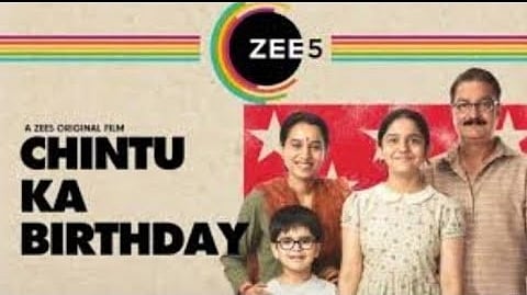 'Chintu Ka Birthday' Review: Small film with a big surprise