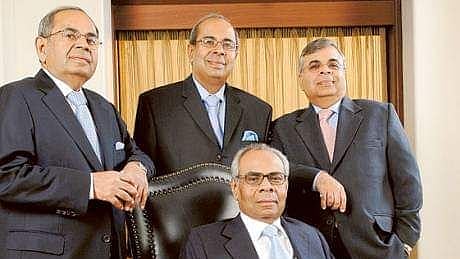 Asian Rich List: British Asians' businesses bloom, record over 20% rise in combined wealth in 2021